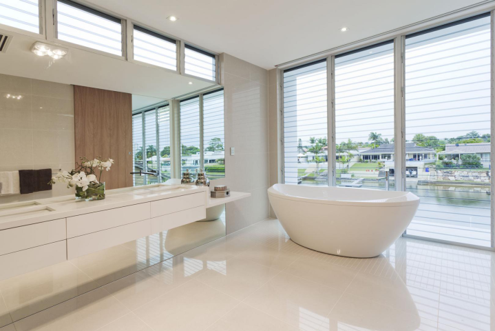 Removal of Debris and Dust for Clean Spaces After Construction Work