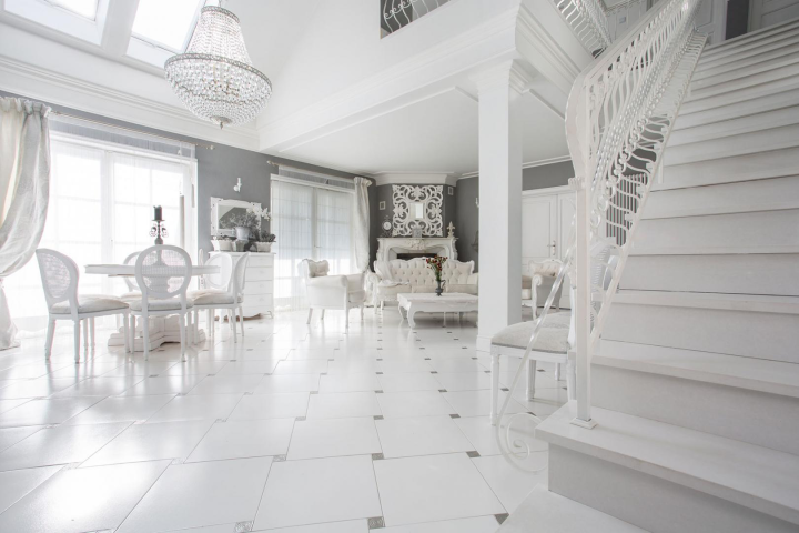 Our housekeepers are here to clean every surface of your home.