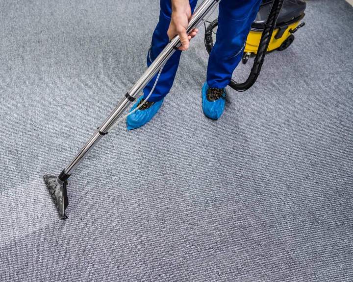 Cleaning Services for Airbnb Greater Montreal